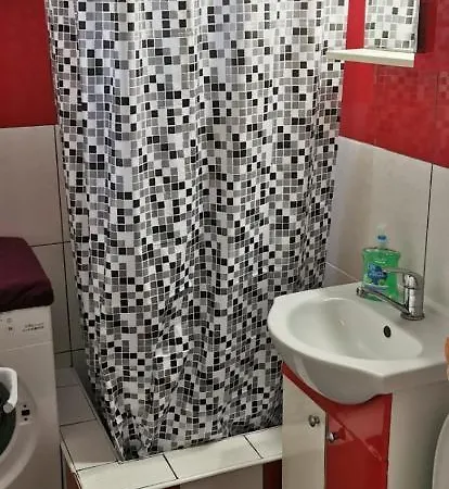 Apartamentneptun דירה נפטון