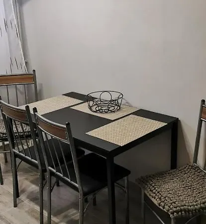 Apartamentneptun