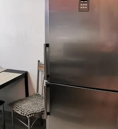דירה Apartamentneptun נפטון