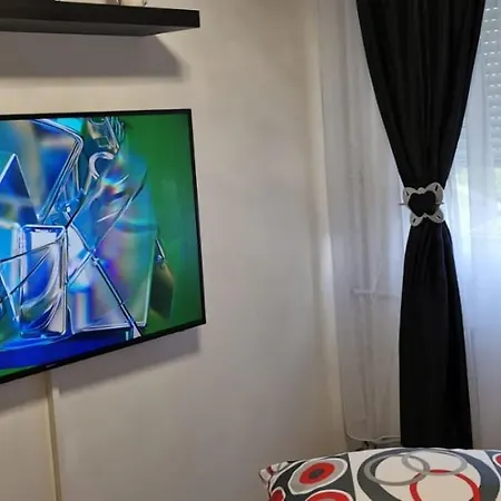 Apartamentneptun