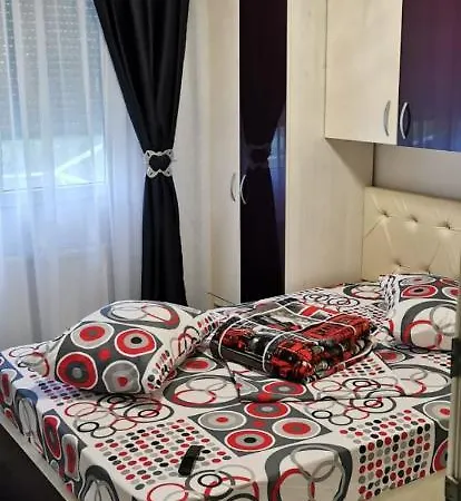 Apartamentneptun Apartamento Neptun