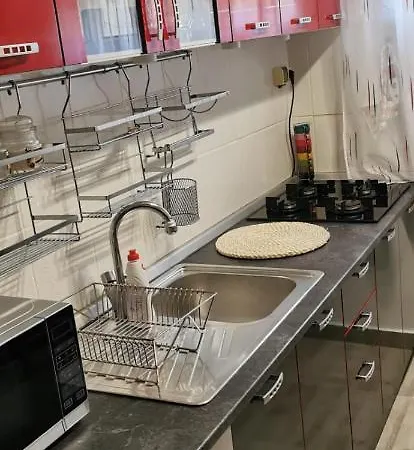 Apartamentneptun Apartamento Neptun